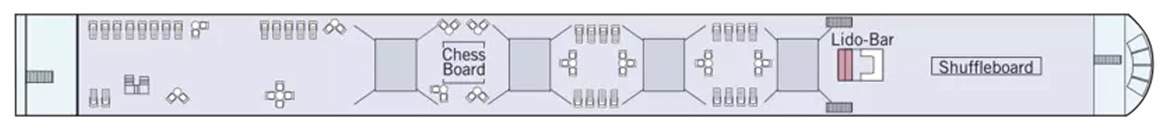 Amadeus River Cruises, MS Amadeus Silver II Sun Deck.jpg
